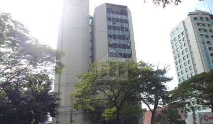 Conjunto na Cidade Monções/SP