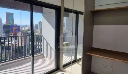 Apartamento com 1 quarto à venda no Paraíso
