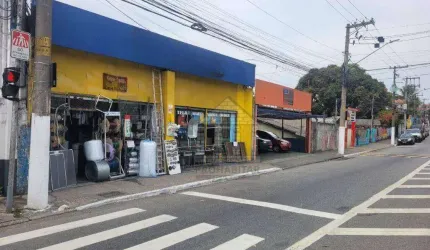 Salão à venda no Rio Bonito