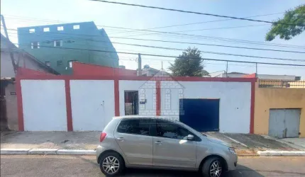 Casa com 1 quarto à venda no Jardim Santa Edwiges