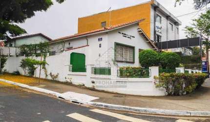 Casa Comercial à venda na Cidade Dutra