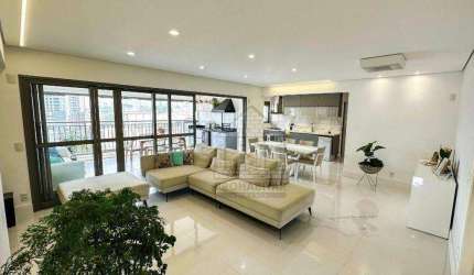 Apartamento com 3 quartos à venda no Jardim Prudência