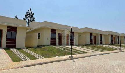 Casa com 2 quartos à venda no Flórida - Embu-Guaçu/SP