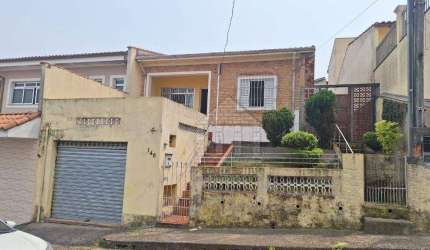 Casa com 2 quartos à venda em Interlagos