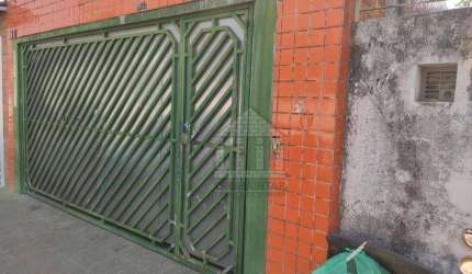 Sobrado com 3 quartos à venda no Jardim Cruzeiro