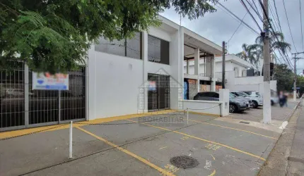 Loja para alugar em Indianópolis