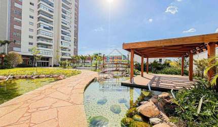 Apartamento com 3 quartos à venda na Vila Campo Grande