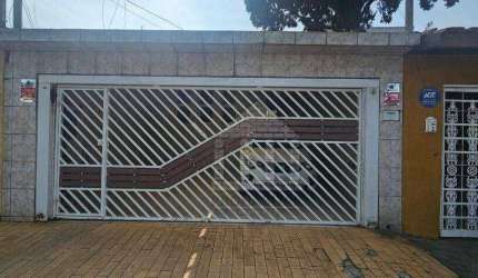 Casa com 3 quartos à venda na Terceira Divisão de Interlagos