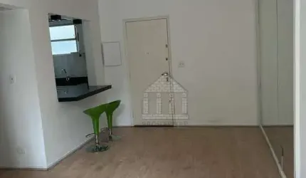 Apartamento com 2 dormitórios à venda no Jardim Paulista
