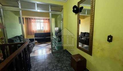 Casa com 2 quartos à venda no Jardim São José