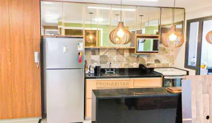 Apartamento com 3 quartos para alugar no Jardim das Acácias