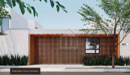 Sobrado com 4 quartos à venda no Jardim Prudência