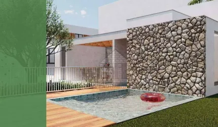 Sobrado com 4 quartos à venda no Jardim Prudência