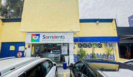 Prédio à venda na Chácara Gaivotas
