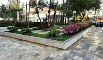 Apartamento com 3 quartos para alugar na Vila Clementino