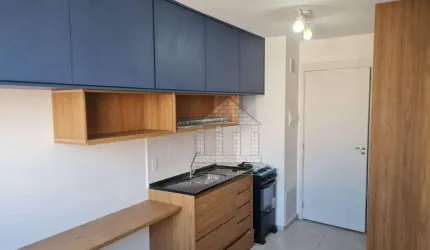 Studio com 1 quarto à venda no Água Branca