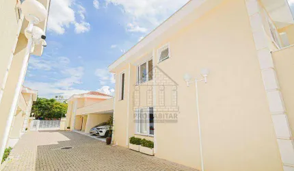 Sobrado com 4 quartos à venda no Jardim Ipanema (Zona Sul)