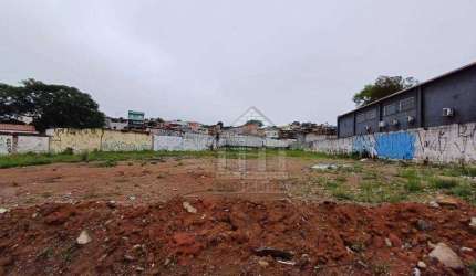 Terreno à venda no Vila São José (Cidade Dutra)
