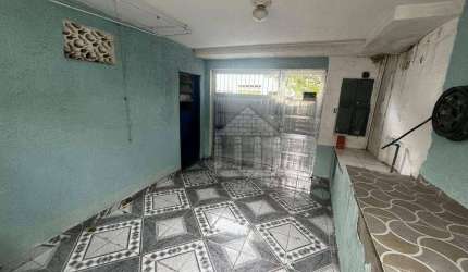 Casa com 3 quartos à venda no Jardim Myrna