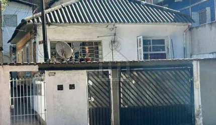 Casa com 2 quartos à venda no Vila Guarani (Zona Sul)