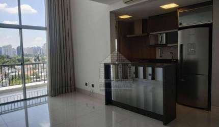 Apartamento com 2 quartos à venda no Brooklin