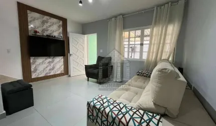 Sobrado com 3 quartos à venda na Vila Romano