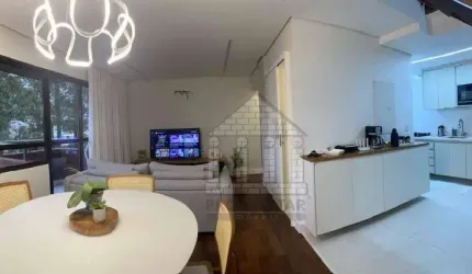 Apartamento com 2 quartos à venda no Jardim Londrina
