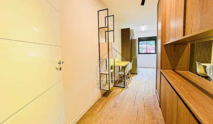 Studio para alugar na Chácara Santo Antônio