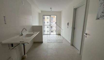 Apartamento com 1 quarto à venda no Socorro