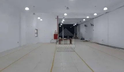Salão para alugar no Jabaquara