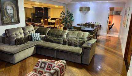 Apartamento com 4 quartos para alugar no Jardim Marajoara
