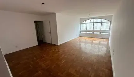 Apartamento com 3 quartos à venda no Jardim Europa