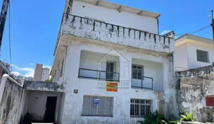 Sobrado com 5 quartos à venda em Planalto Paulista