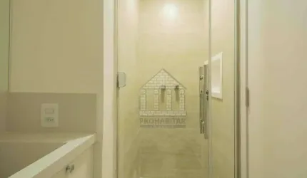 Apartamento com 2 quartos à venda no Itaim