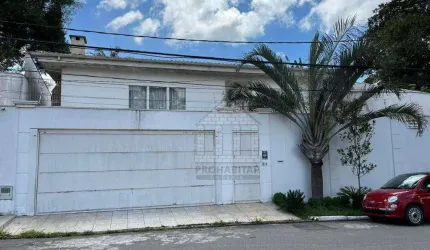 Sobrado com 3 quartos à venda em Interlagos
