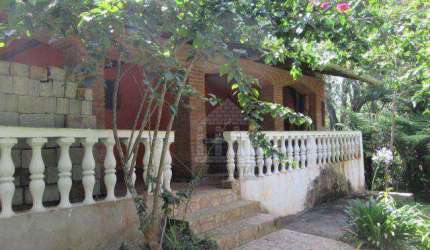Chácara com 1 quarto à venda no Cipó - Embu-Guaçu/SP