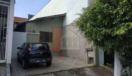 Casa com 3 quartos à venda no Jardim Alpino