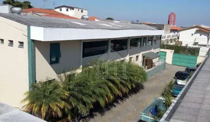 Prédio à venda ou aluguel na Vila São Pedro