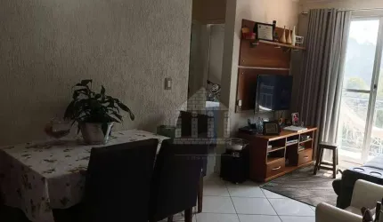 Apartamento com 2 quartos à venda na Vila Andrade