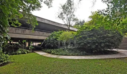 Terreno à venda na Cidade Jardim