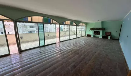 Cobertura com 3 quartos à venda no Jardim Europa