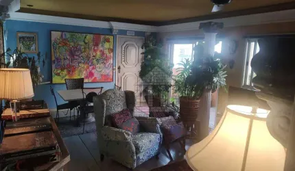 Apartamento com 3 quartos à venda no Bela Vista