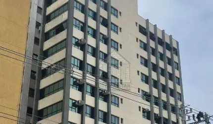 Prédio para alugar na Vila Clementino