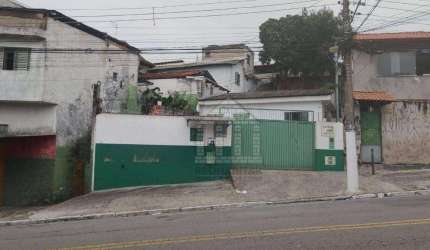 Casa com 2 quartos à venda no Castro Alves