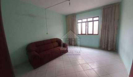 Casa com 1 quarto à venda na Vila João Montesano - Itapecerica da Serra/SP
