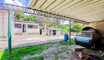 Chácara com 3 quartos à venda no Jardim Varginha
