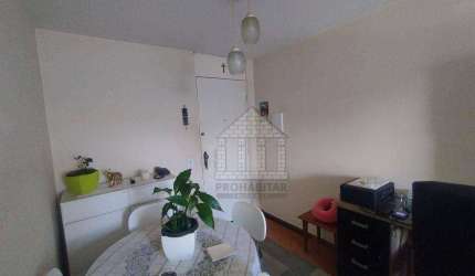 Apartamento com 2 quartos à venda na Vila Socorro