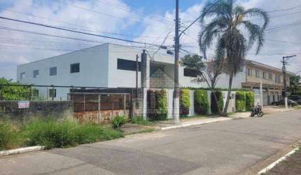 Salão para alugar em Interlagos