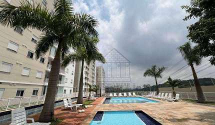 Apartamento com 2 dormitórios à venda em Interlagos