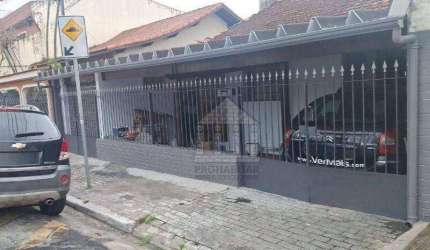 Casa com 3 quartos à venda na Cidade Dutra